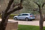 Opel Astra Sports Tourer BiTurbo 2016 года